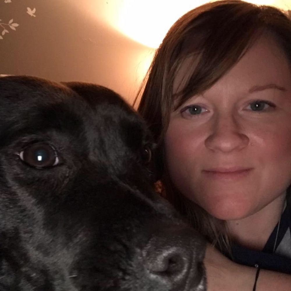 Meet your Posher, Paula